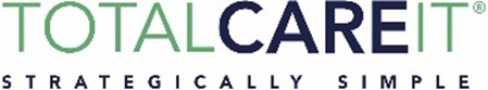 Total Care IT signature