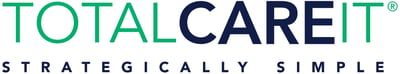 TotalCareIT Registered Logo Full Color-1