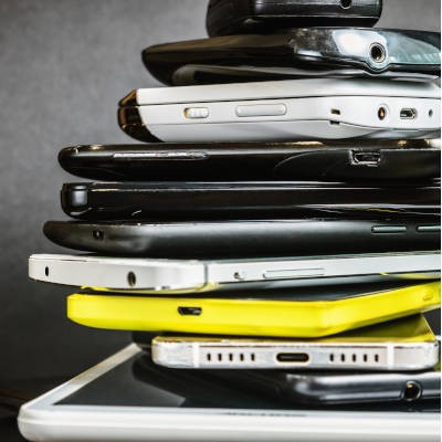 Tip of the Week: New Uses for an Old Mobile Device