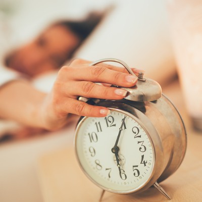 Tip of the Week: 6 Tips to Becoming a Morning Person