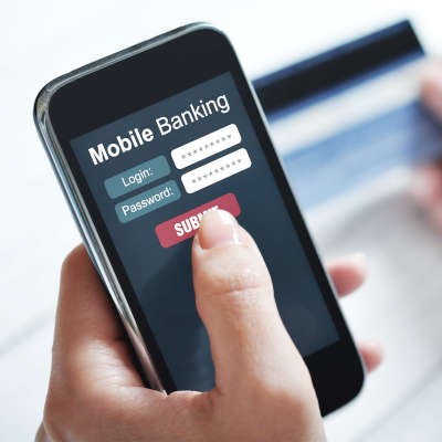 Alert: Hackers Target Mobile Banking Apps, Warns FBI