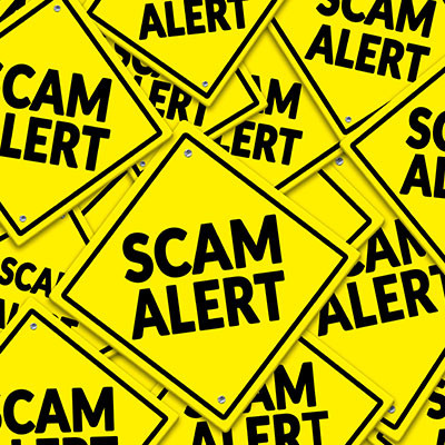 Scams Work More than We’d Like to Admit