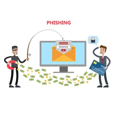 Don’t Get Phished Out of Your Stimulus Payment
