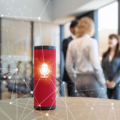 Are Smart Speakers Spying on You?