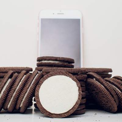 Tip of the Week: The Only Feature Android Oreo Is Missing Is the Cream Filling