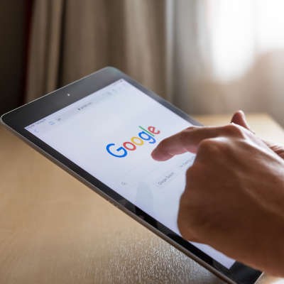 Tip of the Week: Improving Your Google Searches