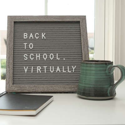 Technology Making it Possible to Go Back to School Online