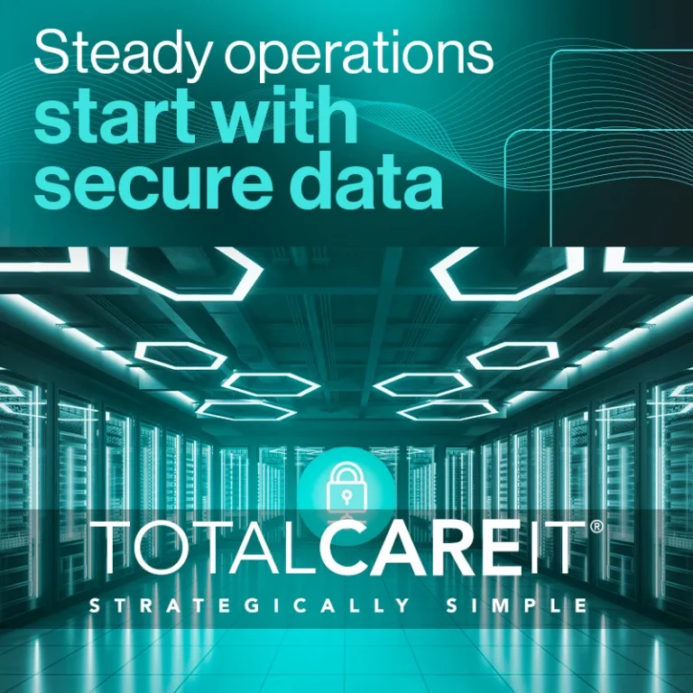 Ensuring Data Security in Business Continuity